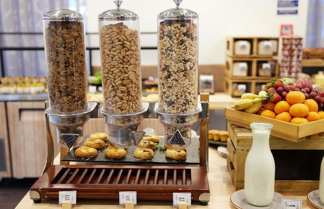 The Sebel Auckland Manukau - Foto 25