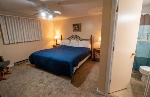 ML186 First Floor WiFi EZ Gated Parking Near Village Slopes - Foto 10