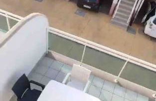 Duplex con piscina comunitaria - Photo 20