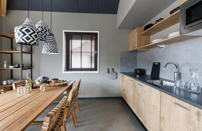 Safari Resort Beekse Bergen - Foto 10