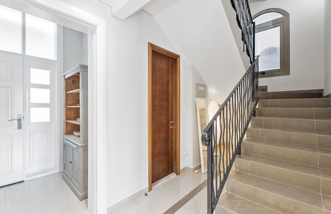 Nasma Holiday Homes - Al Hamra Village - Photo 24