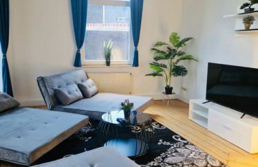 FeWo Beatles Platz Reeperbahn Ecke Große Freiheit - Foto 6