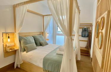 LOFT DELUXE ALMA GARDEN - Foto 10