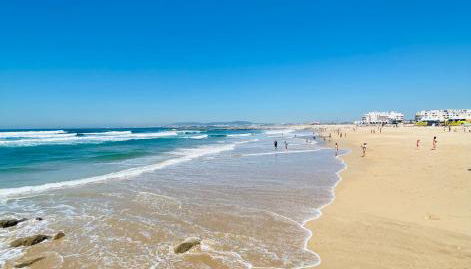 Caparica Terrace Beach Apartment - Foto 5