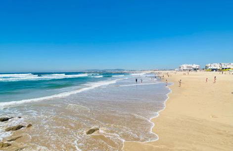 Caparica Terrace Beach Apartment - Foto 5