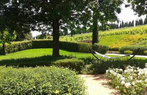 Agriturismo La Casa Di Rodo - Foto 47