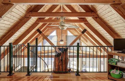 Skyline Lodge - Photo 7