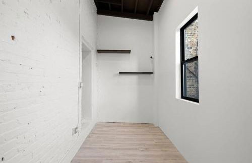 Chic Loft near United Center, UIC/IMD & Downtown - Foto 20