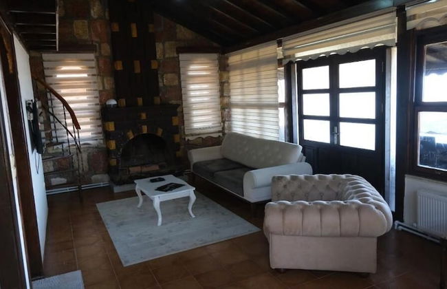 ÇINARSUYU TABİAT PARKI BUNGALOV - Foto 8