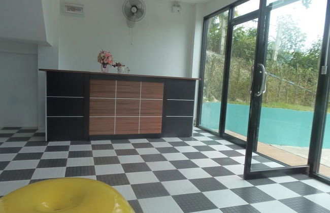 Apartment in Aonang & Railay Sea View - Photo 2