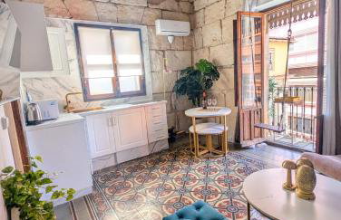 Bohemian chic och Cosy love nest - Foto 28