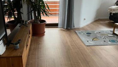 Superschöne 4-Zimmerwohnung - Foto 3