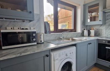 Green Field Cottage at Ardenvale Self Catering - Photo 15