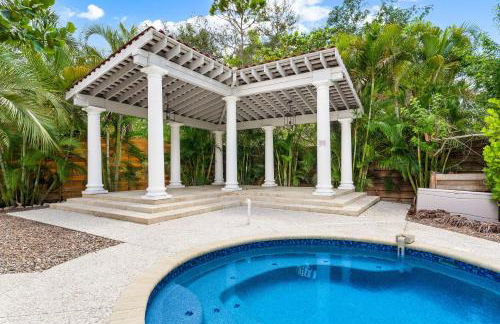 Crescent Beach Villas By Beachside Management - Foto 68