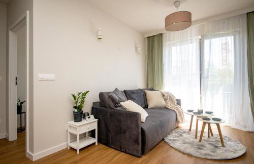 Apartament Willa Lniana - Foto 39