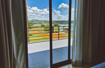 Sobrado 3 Quartos com Piscina - Rivieira Santa Cristina 3 - Foto 17