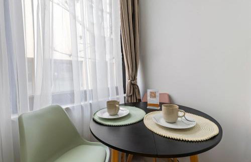 Downtown Apartments - Foto 30