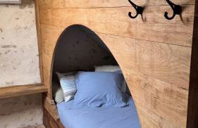 Gîte entier - Alleu des Bois - Foto 9