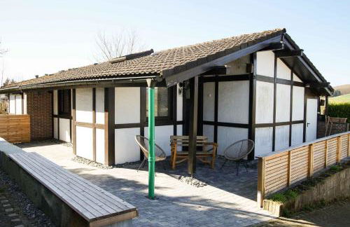 Ferienhaus Henneglück3 mit Sauna - Foto 31