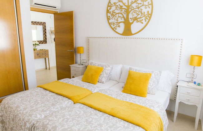 4Seasons San Nicolás Apartment - Photo 8