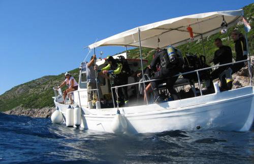 Diving Apartments - Photo 9