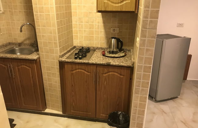 Suzan Studios & Apartments - Photo 11