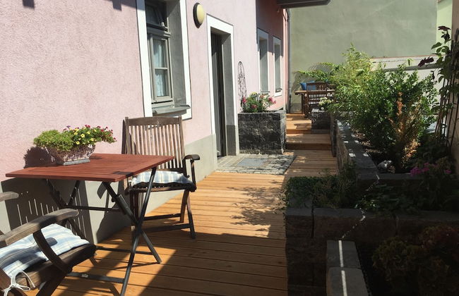 Stadthaus Rosengasse - Foto 37