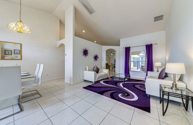 Disney Area Preferred Homes with Spa - Foto 68