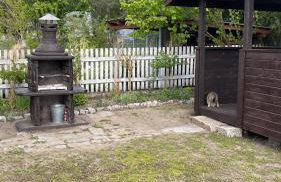 KURNIK - Domek pod lasem - Foto 36