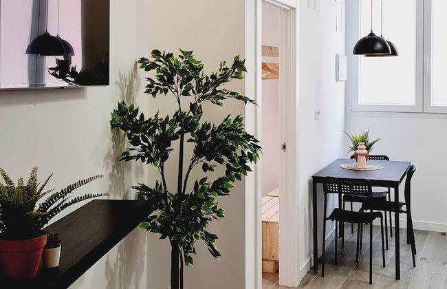 Bilbao APARTAMENTOS Zorroza - Foto 25