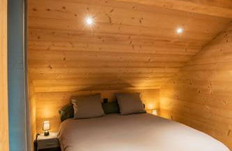 CHALET LES CERFS - Foto 45