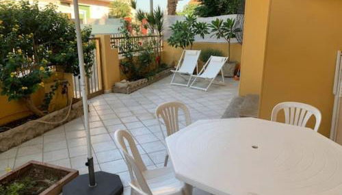 Piccola Pomelia - Foto 1, Garden, Garden view