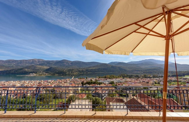 Entheos City Panorama Argostoli - Foto 23