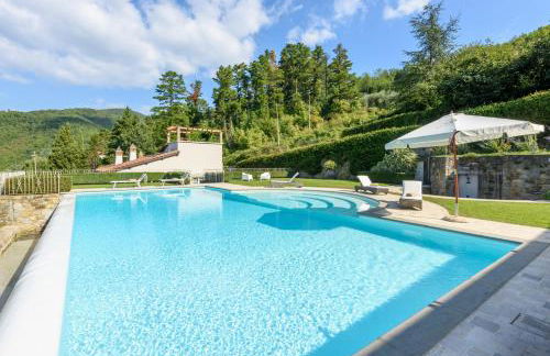 Villa Caiano - Luxury In Tuscany - Foto 75