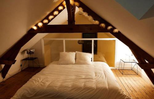 Ô'date gîte &spa - Foto 54