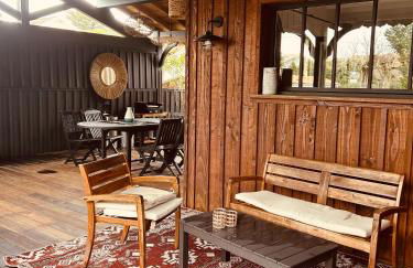 Belle maison avec piscine plein centre Cap Ferret - Foto 6