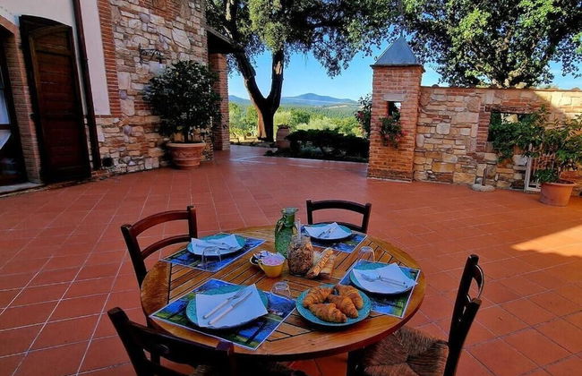 Poggio La Buca - Agriturismo - Foto 28