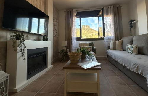 Apartamentos Consuegra frente a los molinos - Foto 8