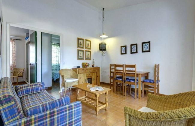 107610 - Apartment in Cala Blanca - Foto 6