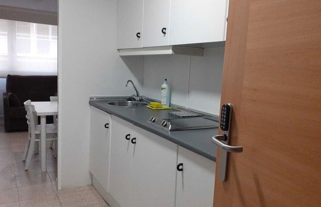 Iberflat Apartamentos Marynton - Foto 18