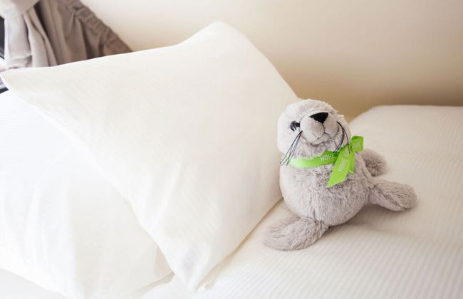 Reethuus Nord Modern Retreat - Foto 4