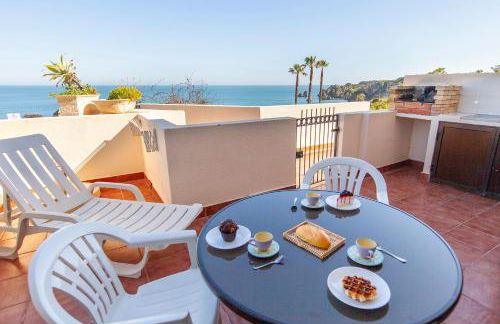 A15- Cliffside Beach Apartment by Dreamalgarve - Foto 46