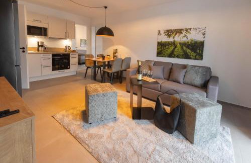 Möblierte Apartments nähe Speyer - Foto 21