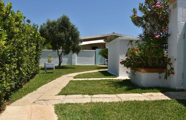 Casa Vacanze Gli Oleandri - Photo 29