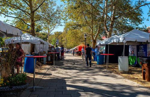 Heart of Mainstrasse 1 - Foto 41