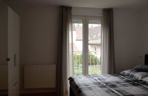 Wohnung Nr. 2 - 2,5 Zimmer Obergeschoss Wohnung - Foto 15