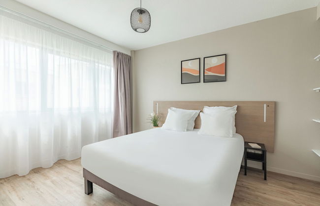 Appart'City Classic Bordeaux Centre - Foto 3