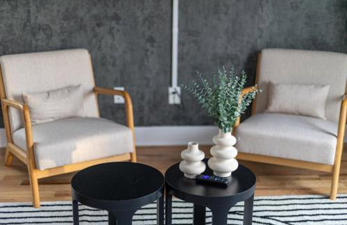 2br 3ba 2King bd 3 Car Parking Bonus area with Queen Bed - Foto 18