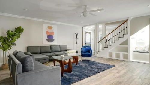 Grand 5BR 2 5B Villa with Pool & Hot Tub - Foto 5