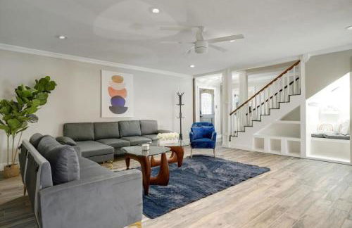 Grand 5BR 2 5B Villa with Pool & Hot Tub - Foto 5